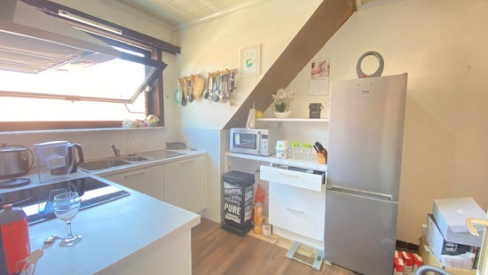 Caesar Gezellestraat - 12 B - 201 - 8560