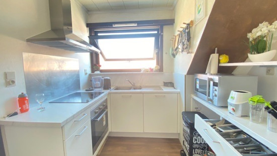 Caesar Gezellestraat - 12 B - 201 - 8560