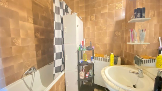 Caesar Gezellestraat - 12 B - 201 - 8560