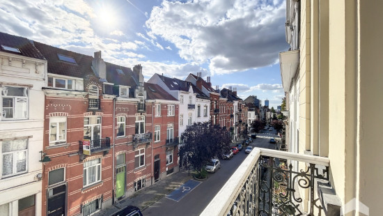 Rue des Confédérés - 98 - 2 - 1000