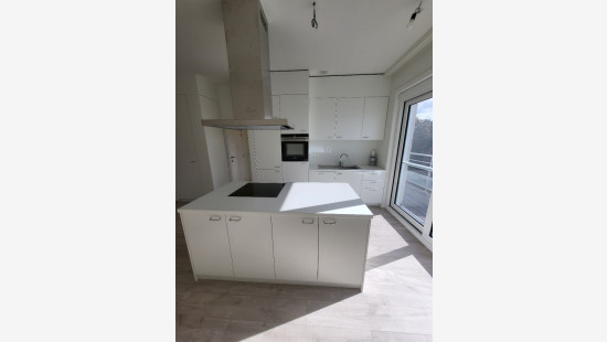 Menenstraat - 36 - 3A - 8900