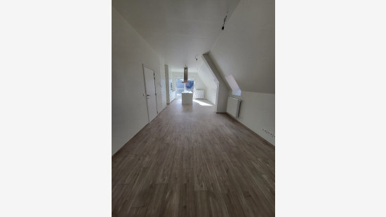 Menenstraat - 36 - 3A - 8900