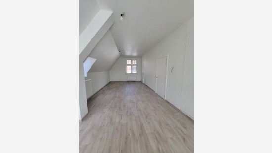 Menenstraat - 36 - 3A - 8900