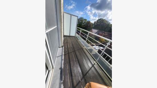 Menenstraat - 36 - 3A - 8900