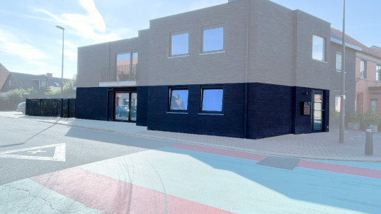 Baudeloostraat - 37 - 0001 - 8700