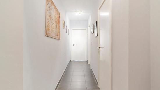 Brugstraat - 1 - 3B - 9880