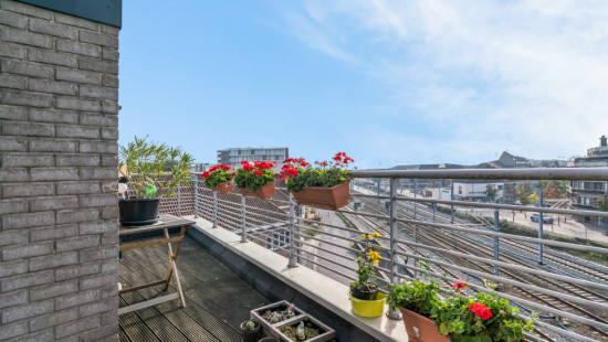 Brugstraat - 1 - 3B - 9880