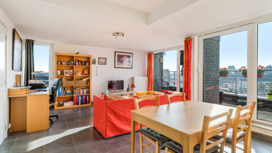 Brugstraat - 1 - 3B - 9880