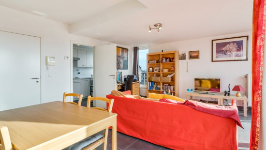 Brugstraat - 1 - 3B - 9880