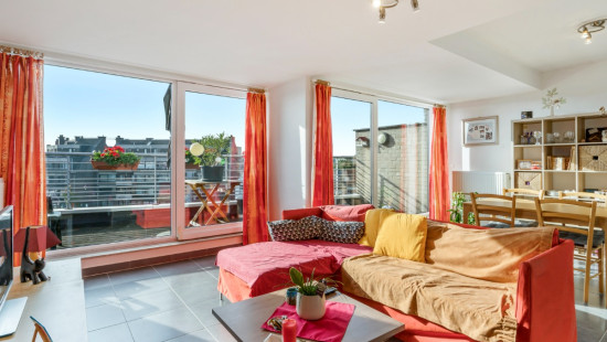 Brugstraat - 1 - 3B - 9880
