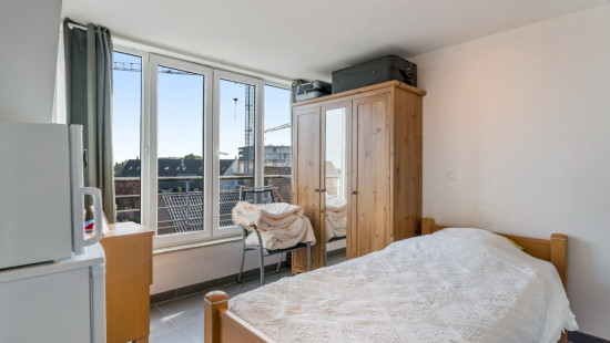 Brugstraat - 1 - 3B - 9880