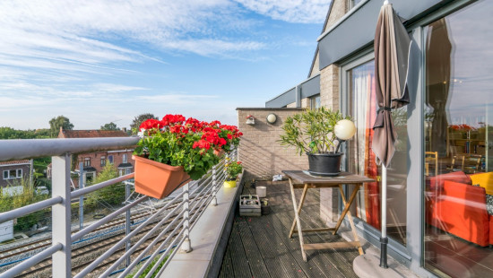 Brugstraat - 1 - 3B - 9880