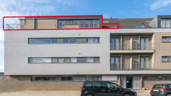 Brugstraat - 1 - 3B - 9880