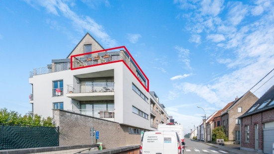 Brugstraat - 1 - 3B - 9880