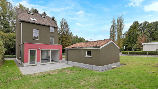Frans Verbeekstraat - 156 - - 3090