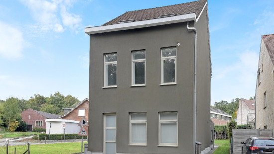 Frans Verbeekstraat - 156 - - 3090