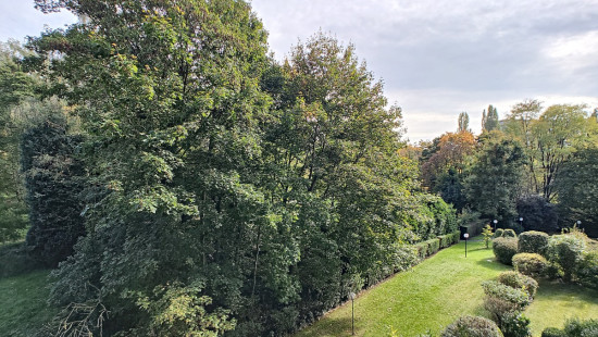 Rue du Brillant - 86 - 3ème - 1170