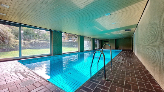 Rue du Brillant - 86 - 3ème - 1170