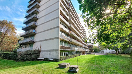 Rue du Brillant - 86 - 3ème - 1170