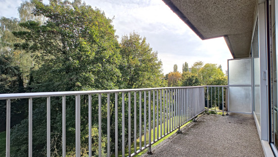 Rue du Brillant - 86 - 3ème - 1170