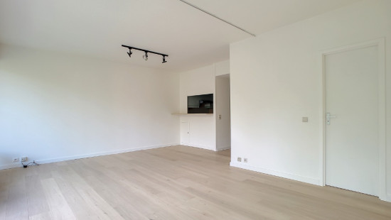 Rue du Brillant - 86 - 3ème - 1170