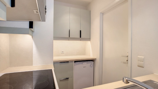 Rue du Brillant - 86 - 3ème - 1170