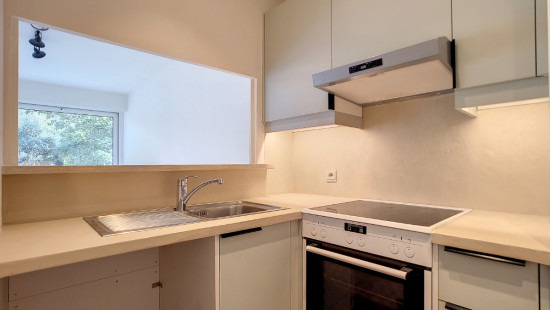 Rue du Brillant - 86 - 3ème - 1170