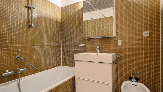 Rue du Brillant - 86 - 3ème - 1170