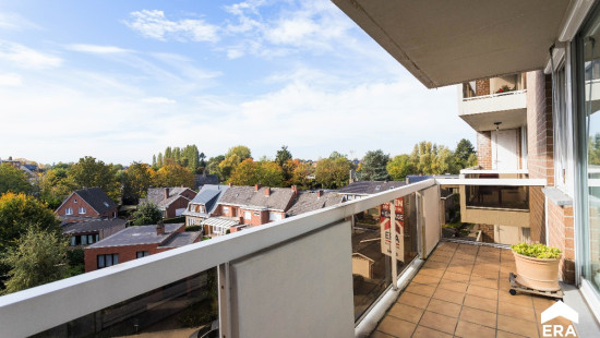 Vleeshouwersstraat - 24 - 4A - 8900