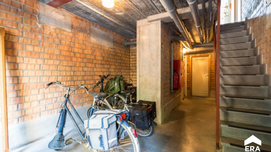 Vleeshouwersstraat - 24 - 4A - 8900