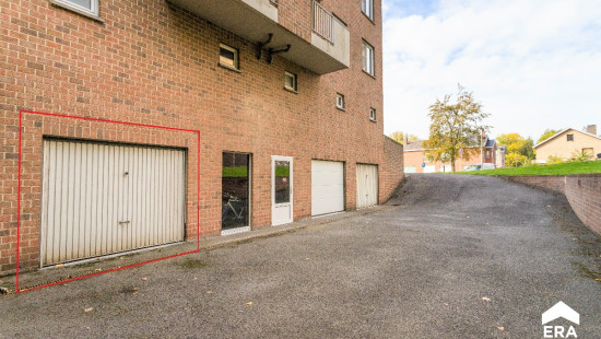 Vleeshouwersstraat - 24 - 4A - 8900