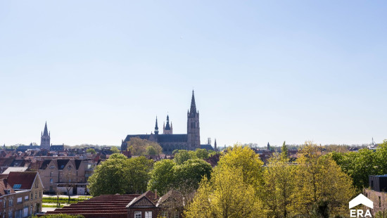 Vleeshouwersstraat - 24 - 4A - 8900