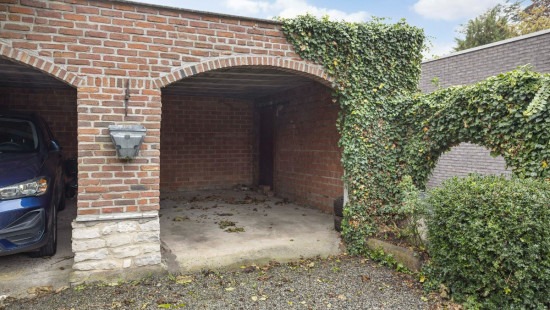 Stijn Streuvelslaan - 2A - - 1980