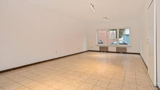 Stijn Streuvelslaan - 2A - - 1980