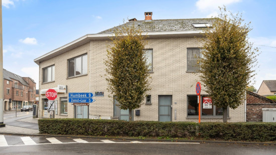 Stijn Streuvelslaan - 2A - - 1980