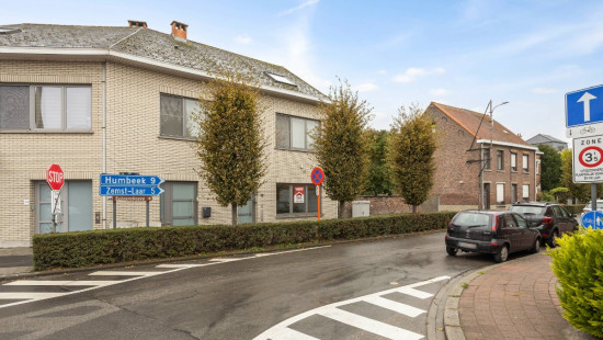 Stijn Streuvelslaan - 2A - - 1980