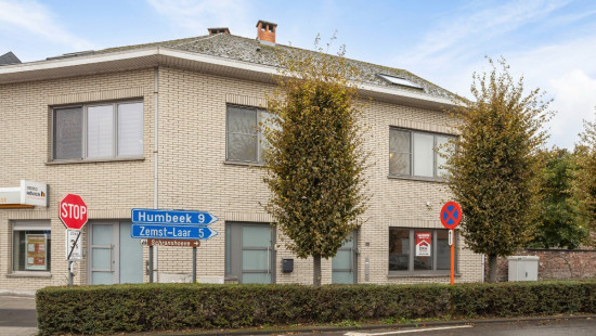 Stijn Streuvelslaan - 2A - - 1980