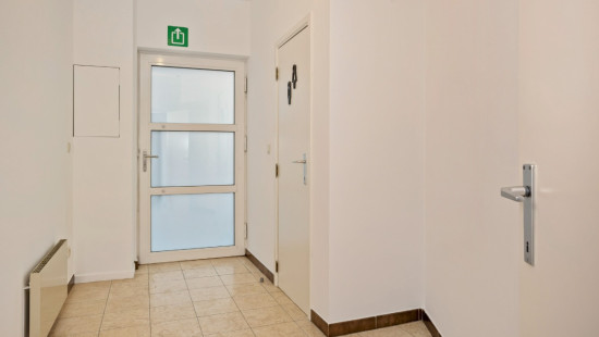 Stijn Streuvelslaan - 2A - - 1980