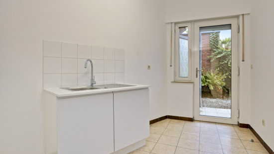 Stijn Streuvelslaan - 2A - - 1980