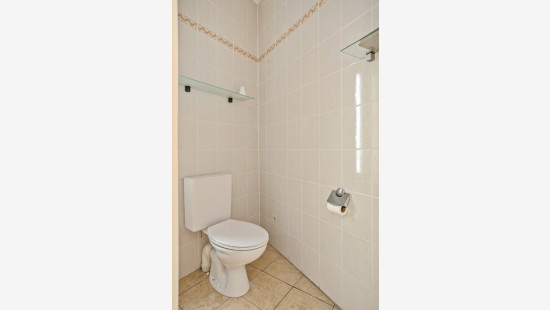 Stijn Streuvelslaan - 2A - - 1980