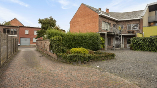 Stijn Streuvelslaan - 2A - - 1980