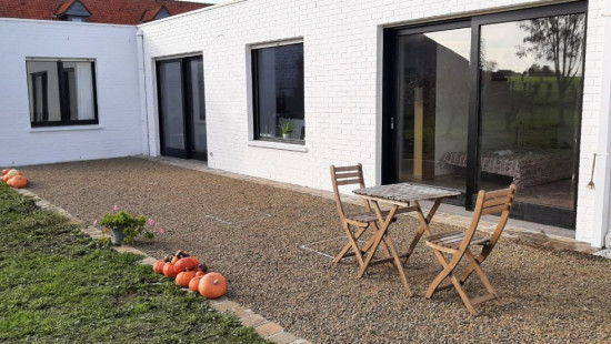 Millesteenstraat - 102 - - 8890