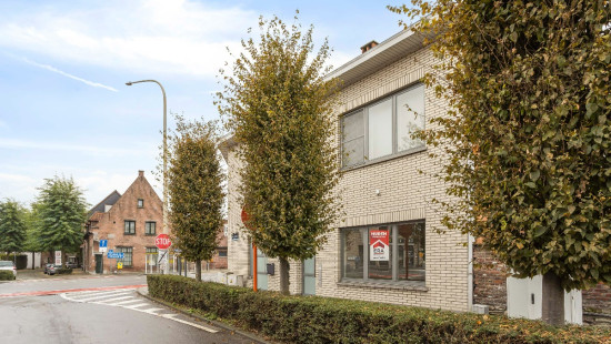 Stijn Streuvelslaan - 2A - - 1980