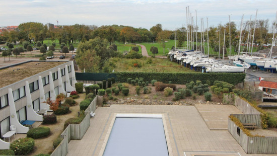 Dienstweg Havengeul (Nautilus) - 22c - 0404 - 8620