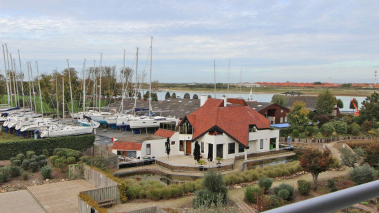 Dienstweg Havengeul (Nautilus) - 22c - 0404 - 8620