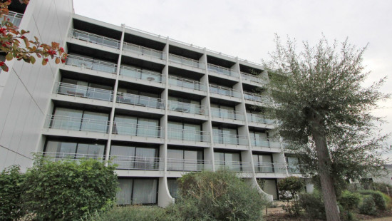 Dienstweg Havengeul (Nautilus) - 22c - 0404 - 8620