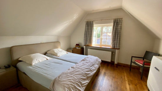 Papegaaistraat - 33 - - 8790