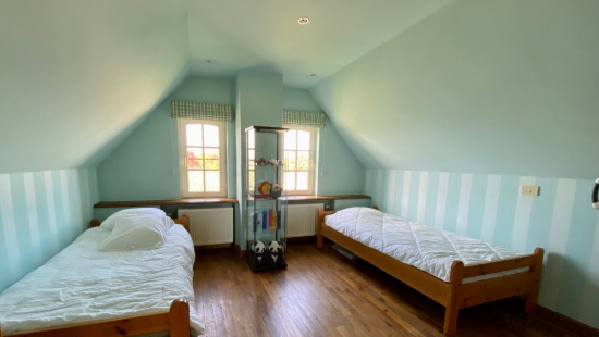 Papegaaistraat - 33 - - 8790