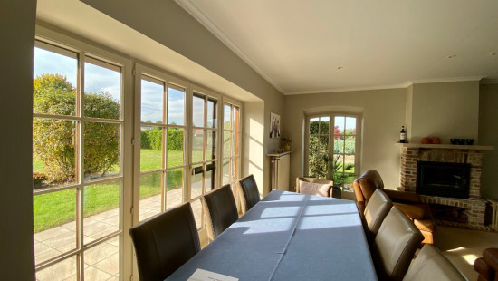 Papegaaistraat - 33 - - 8790