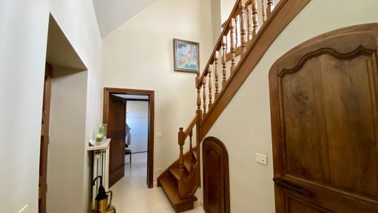 Papegaaistraat - 33 - - 8790